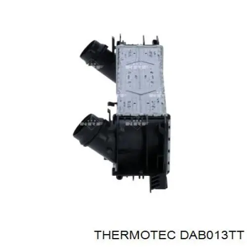 Интеркулер DAB013TT Thermotec