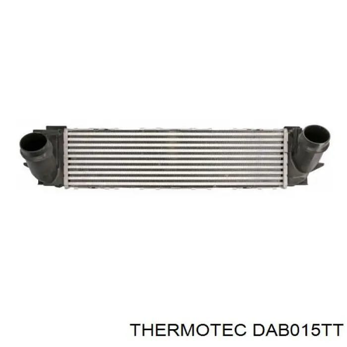 Система охлаждения наддувочного воздуха Thermotec DAB015TT цена, от 95.98 USD