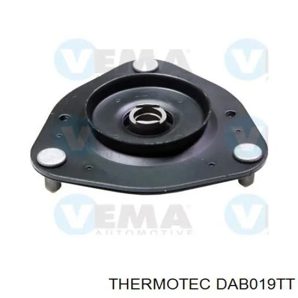 Купить DAB019TT Thermotec Интеркулер