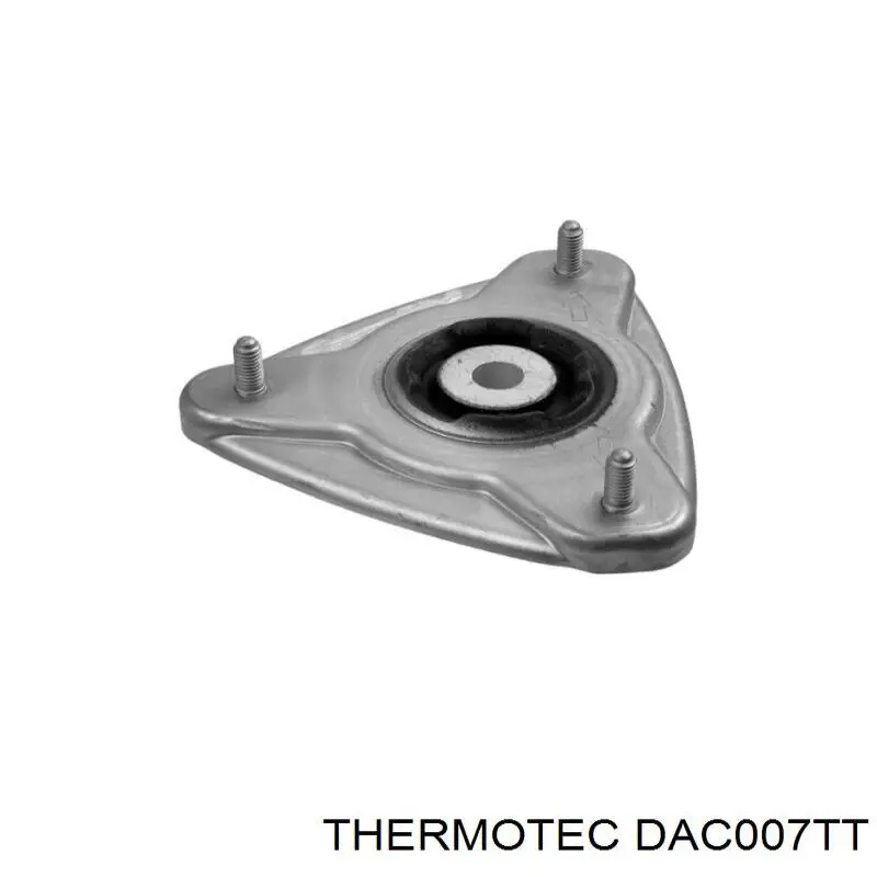 Купить DAC007TT Thermotec Интеркулер