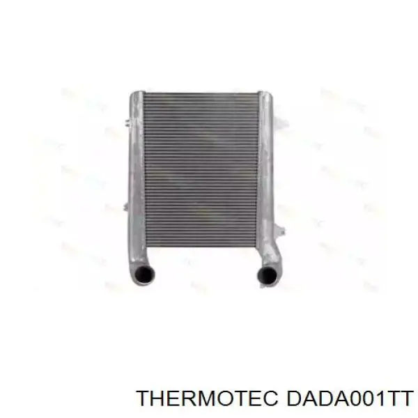 Радиатор DADA001TT Thermotec