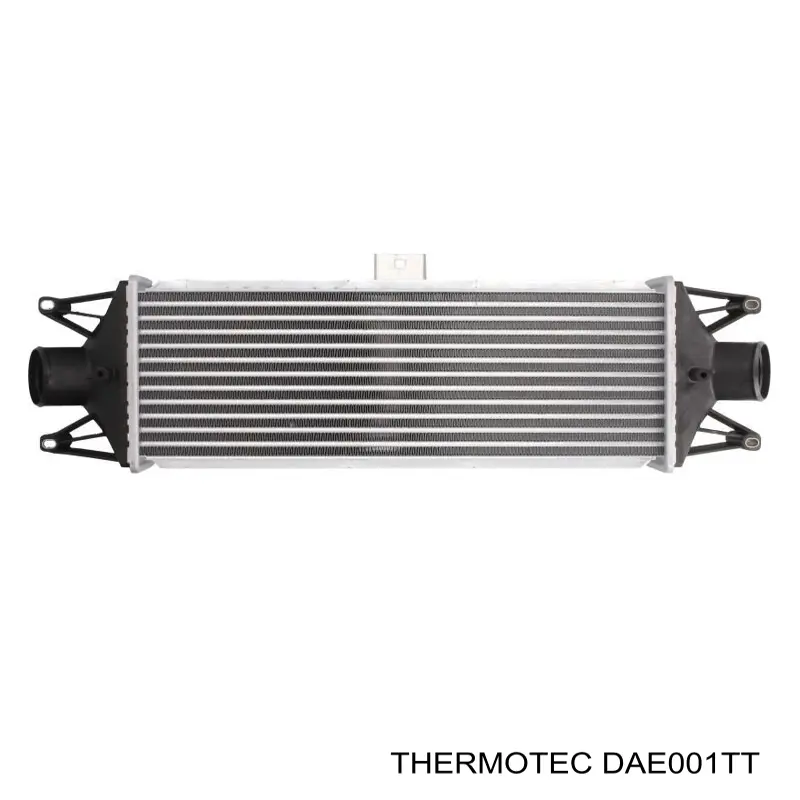 Интеркулер DAE001TT Thermotec