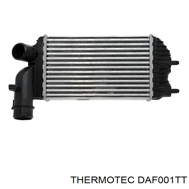 DAF001TT Thermotec