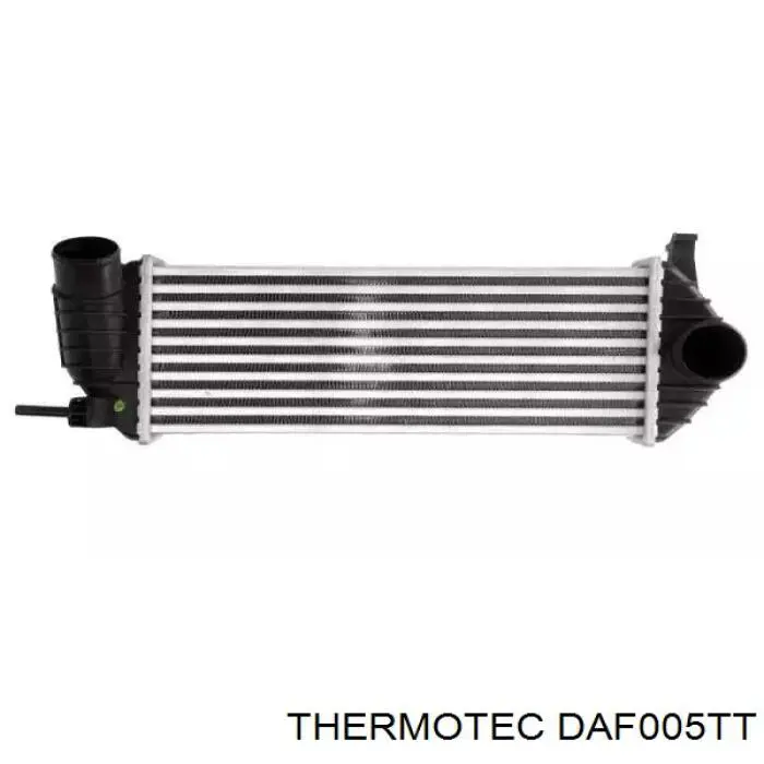 Интеркулер DAF005TT Thermotec