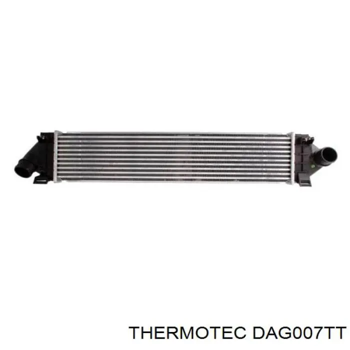 DAG007TT Thermotec