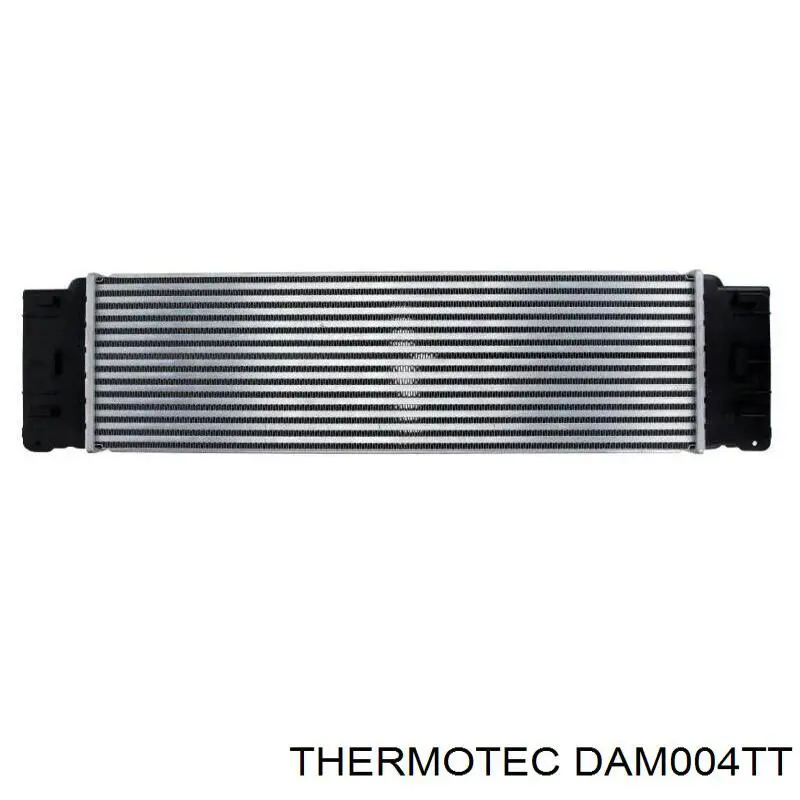 DAM004TT Thermotec