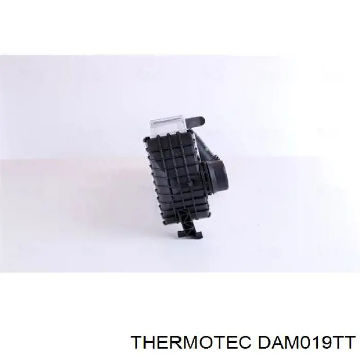 Интеркулер DAM019TT Thermotec