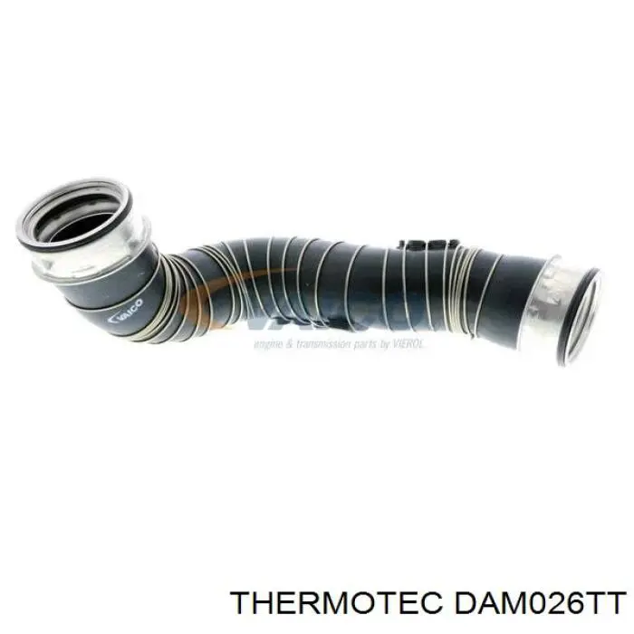 Купить CI505000S Mahle Original Интеркулер