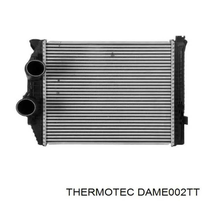 DAME002TT Thermotec интеркулер