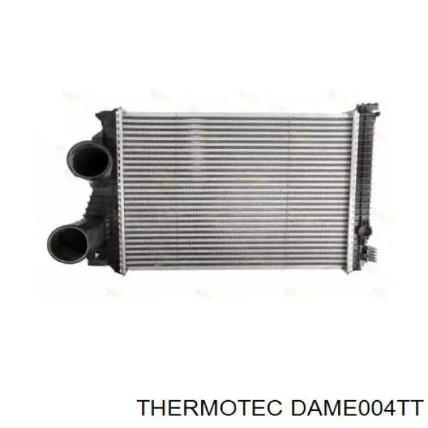 Купить DAME004TT Thermotec Интеркулер