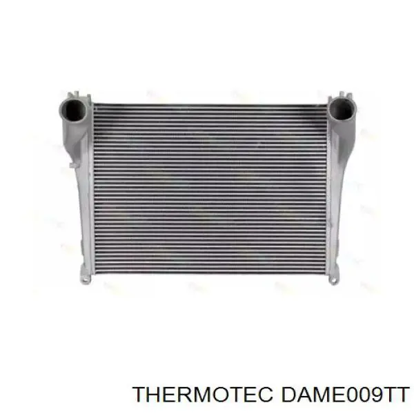 Система охлаждения наддувочного воздуха Thermotec DAME009TT цена, от 623.03 USD