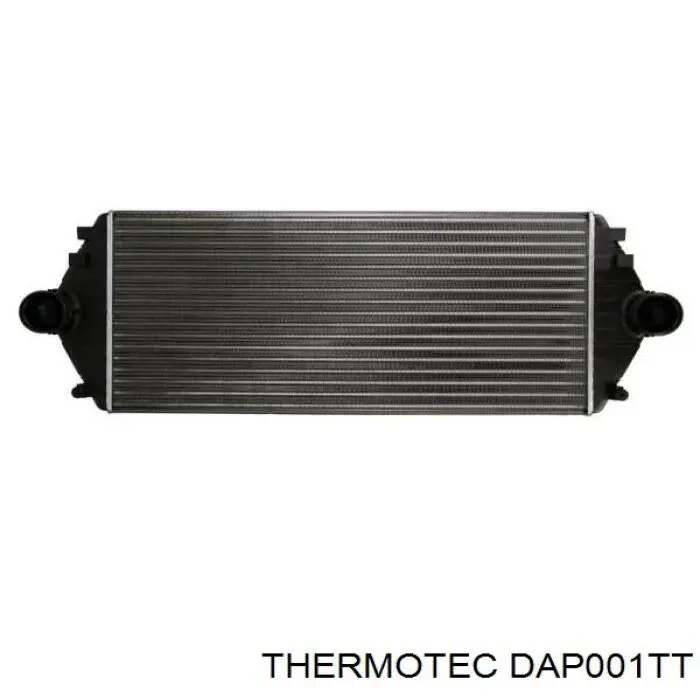 Интеркулер DAP001TT Thermotec