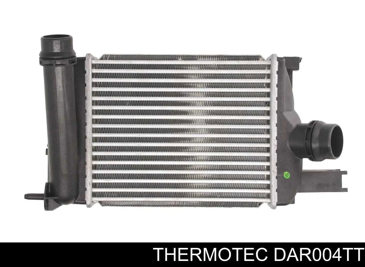 DAR004TT Thermotec radiador de intercooler