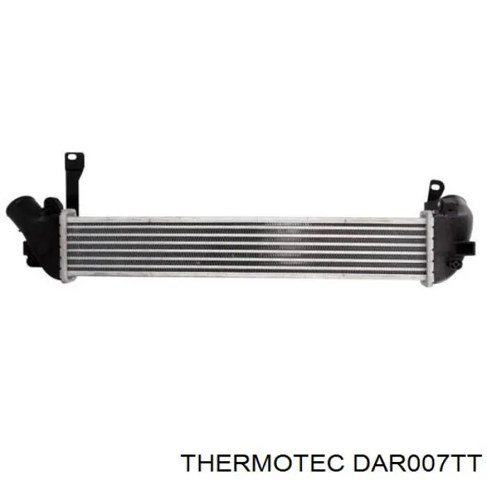 DAR007TT Thermotec интеркулер
