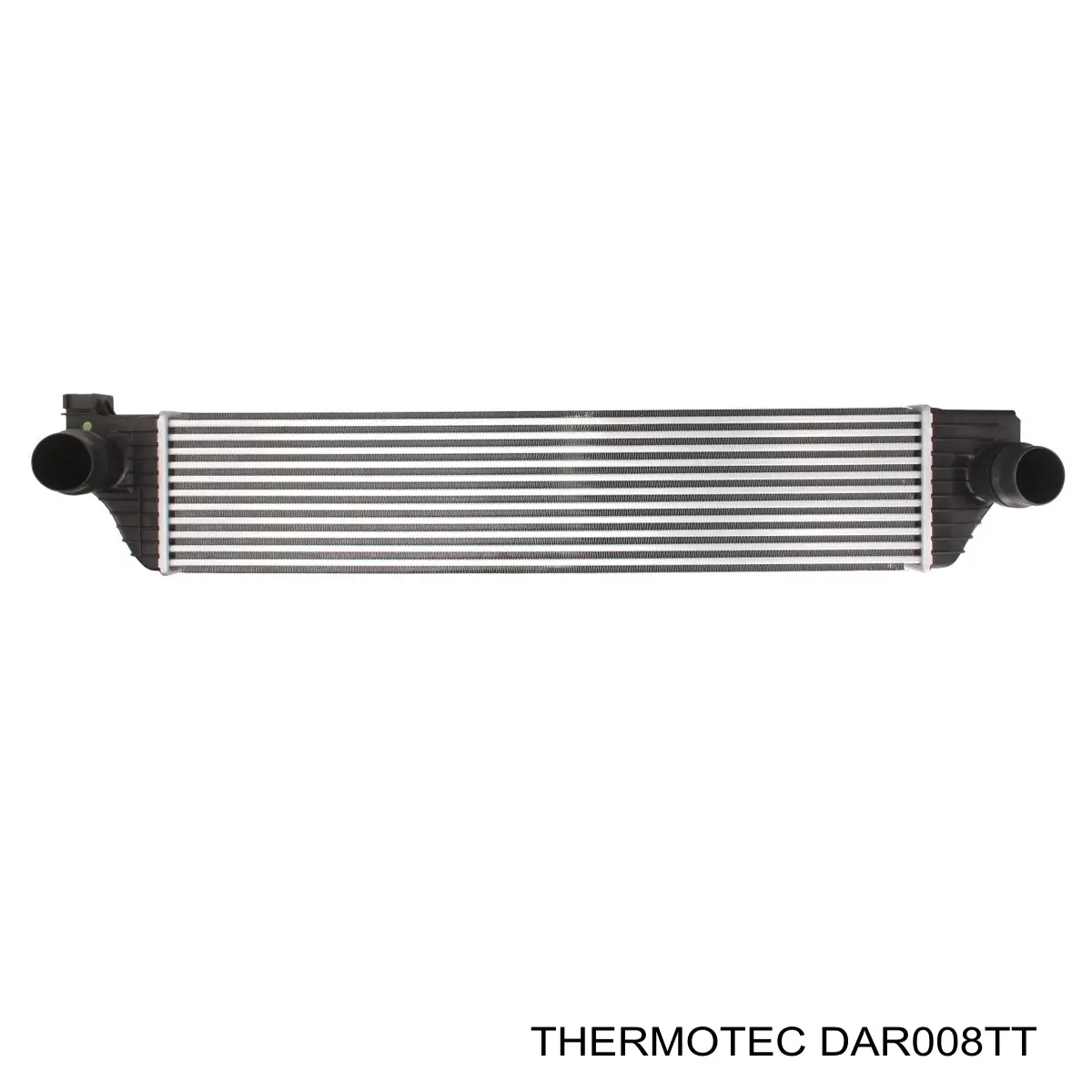 DAR008TT Thermotec