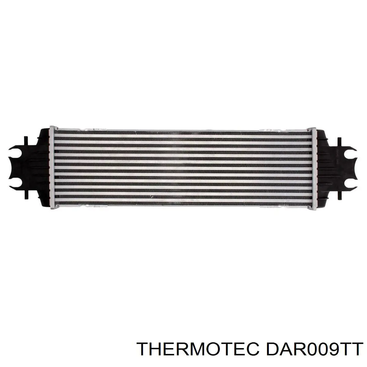 DAR009TT Thermotec