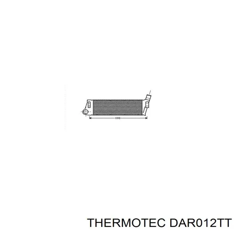 DAR012TT Thermotec