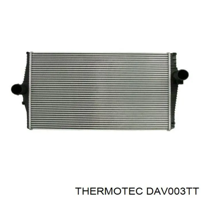 DAV003TT Thermotec