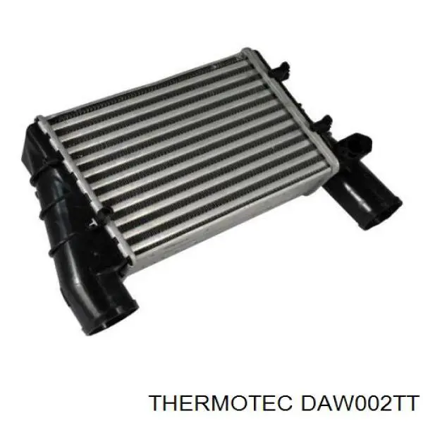 Купить DAW002TT Thermotec Интеркулер