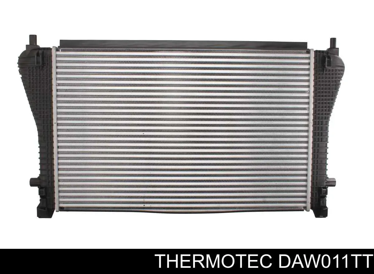 Интеркулер DAW011TT Thermotec