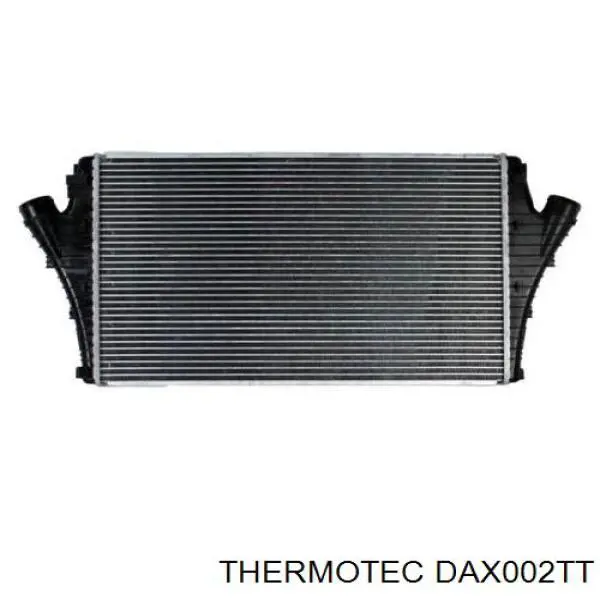Купить DAX002TT Thermotec Интеркулер