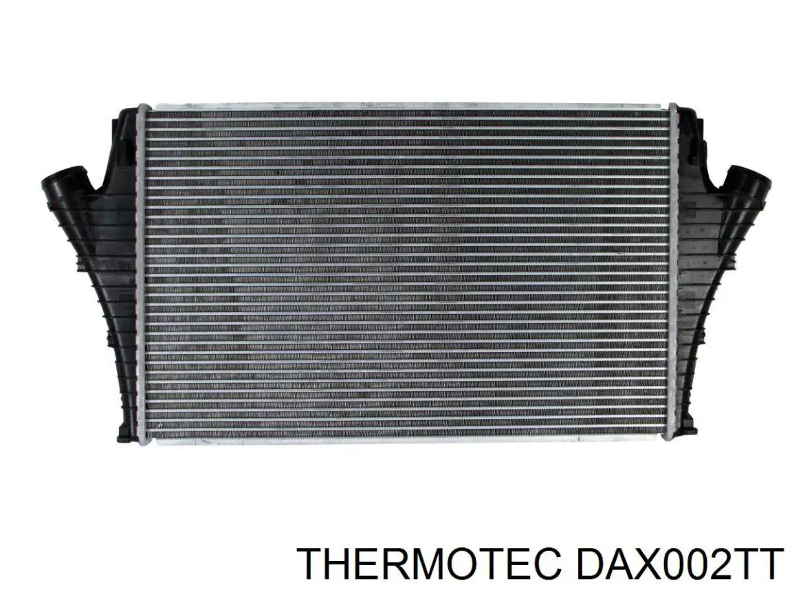 DAX002TT Thermotec интеркулер