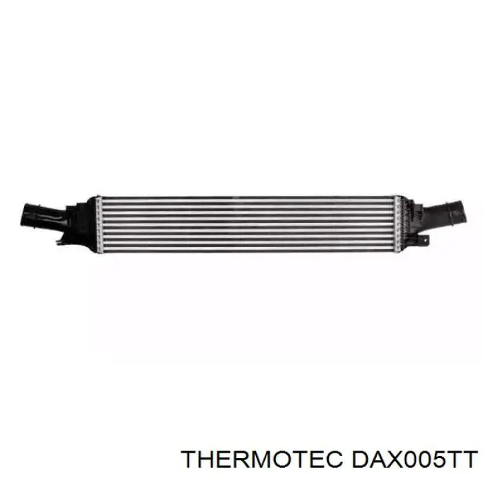 Купить DAX005TT Thermotec Интеркулер