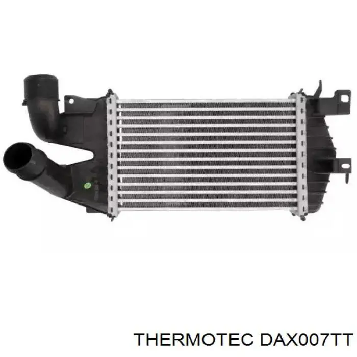 DAX007TT Thermotec интеркулер
