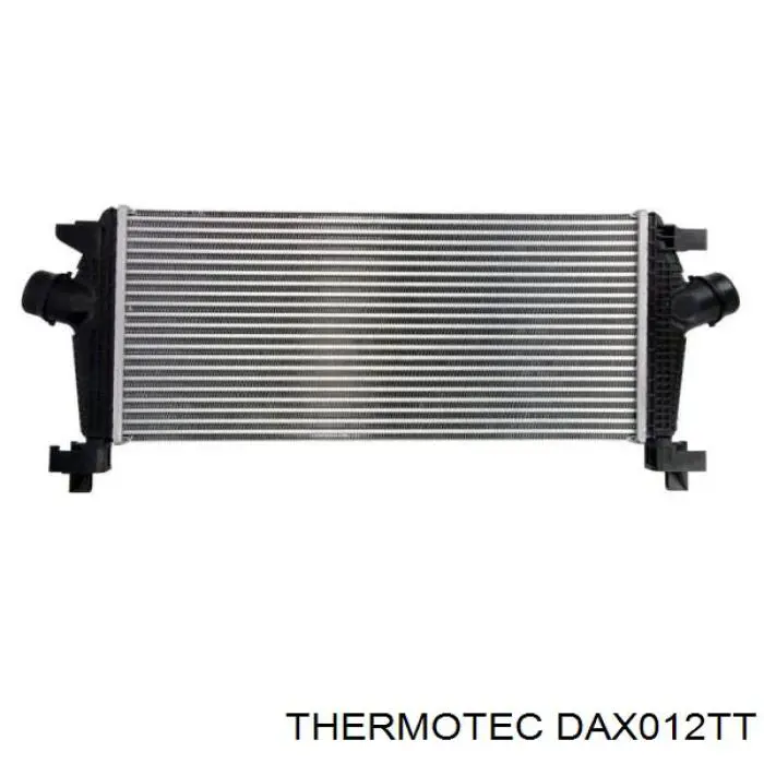 Интеркулер DAX012TT Thermotec