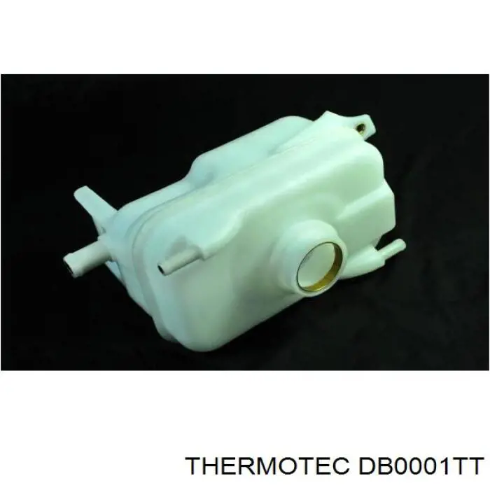 Бачок системы охлаждения расширительный Thermotec DB0001TT