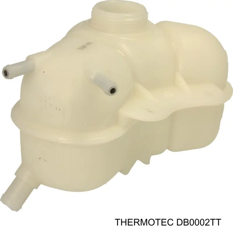 Купить DB0002TT Thermotec Водяной бачок системы охлаждения