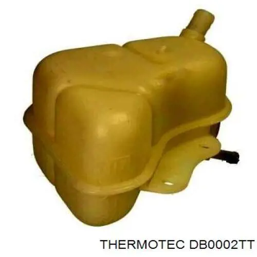 DB0002TT Thermotec