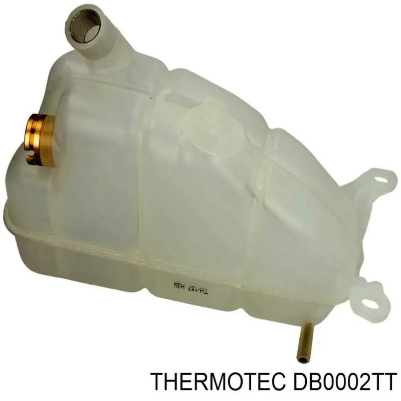 DB0002TT Thermotec Расширительный бачок охлаждения
