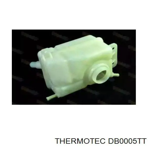 Бачок системы охлаждения DB0005TT Thermotec