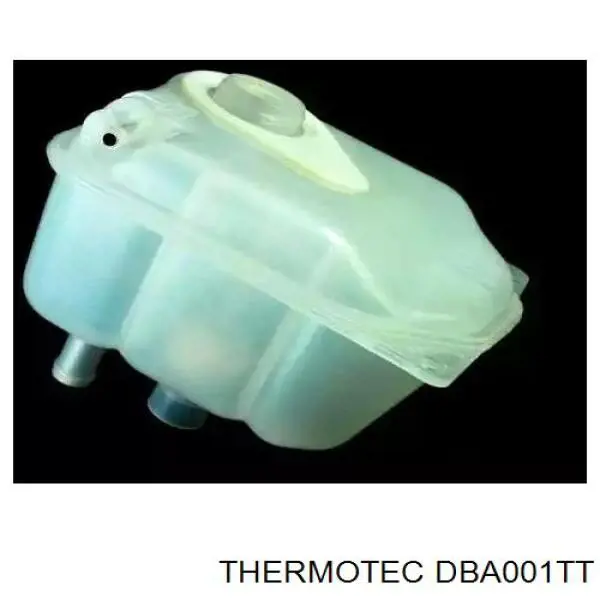 Бачок системы охлаждения DBA001TT Thermotec