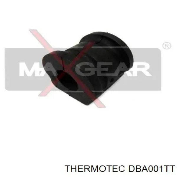 Бачок системы охлаждения двигателя расширительный Thermotec DBA001TT цена, от 16.28 USD
