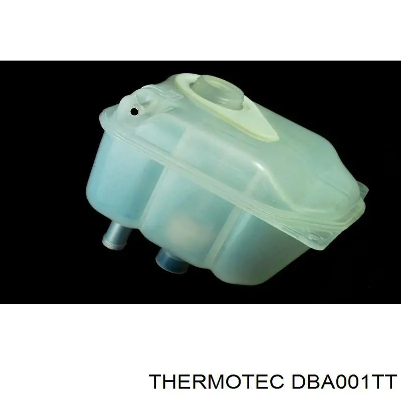 Бачок системи охолодження, розширювальний DBA001TT Thermotec