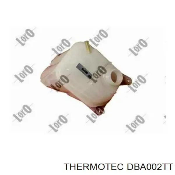 Бачок системы охлаждения DBA002TT Thermotec