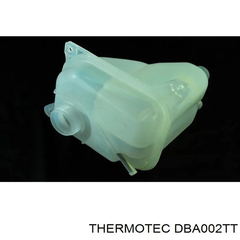 Бачок системы охлаждения двигателя расширительный Thermotec DBA002TT цена, от 15.52 USD