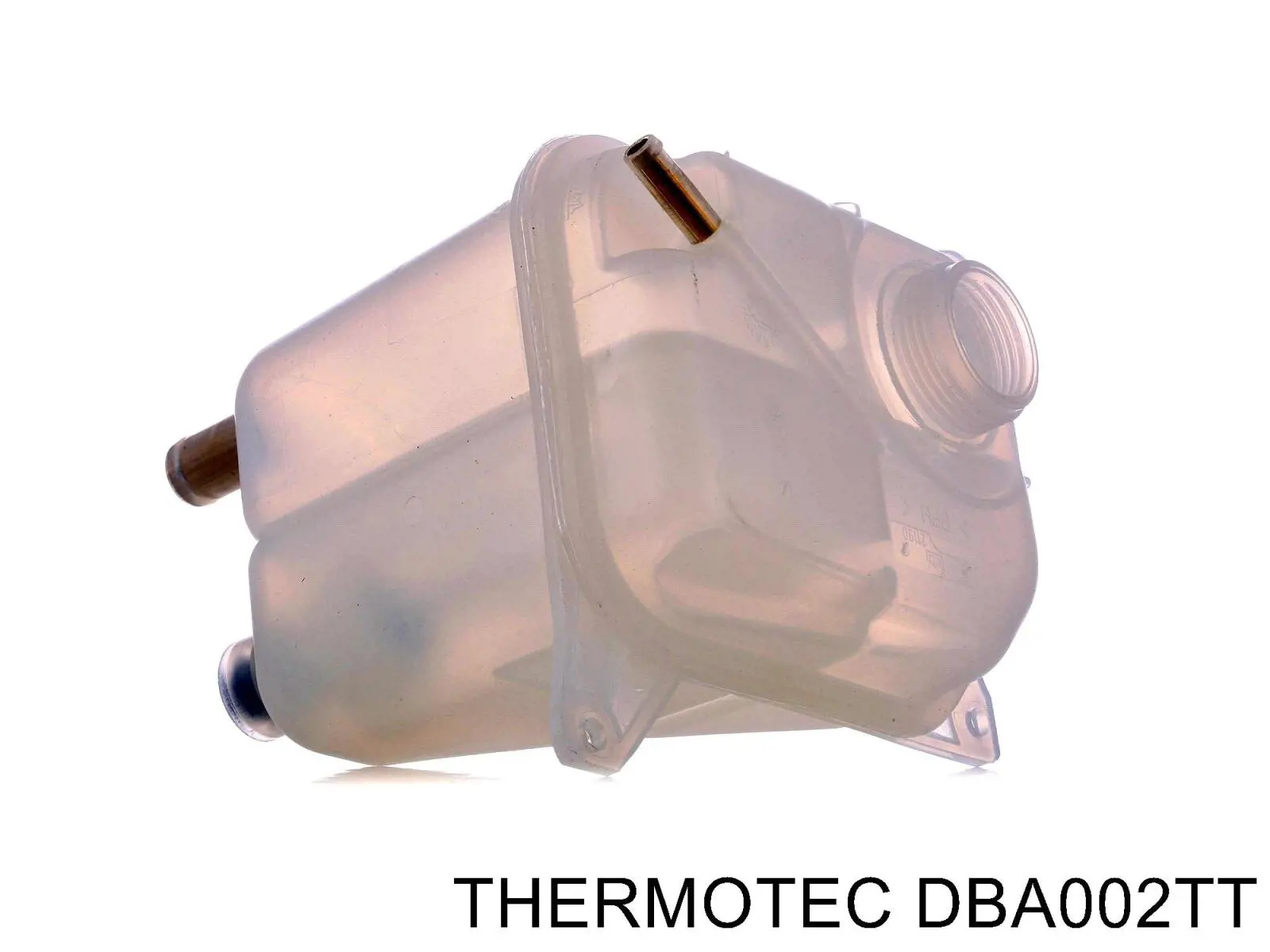 Купить DBA002TT Thermotec Водяной бачок системы охлаждения