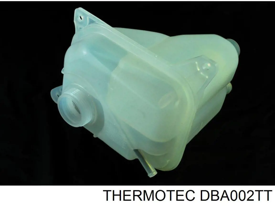 DBA002TT Thermotec