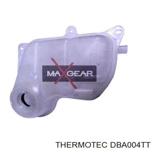 Бачок системы охлаждения DBA004TT Thermotec