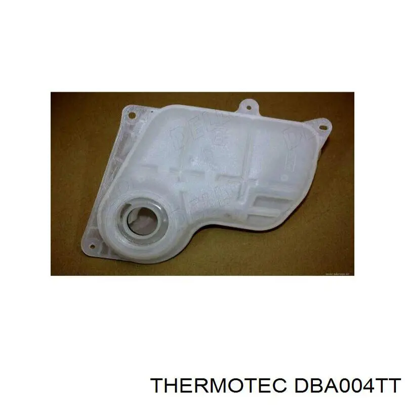  Расширительный бачок Thermotec DBA004TT