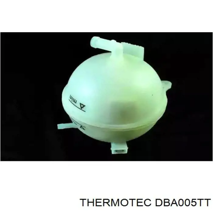 Бачок гидроусилителя Thermotec DBA005TT