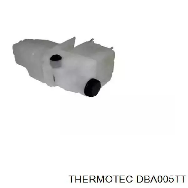 DBA005TT Thermotec Бак масляный
