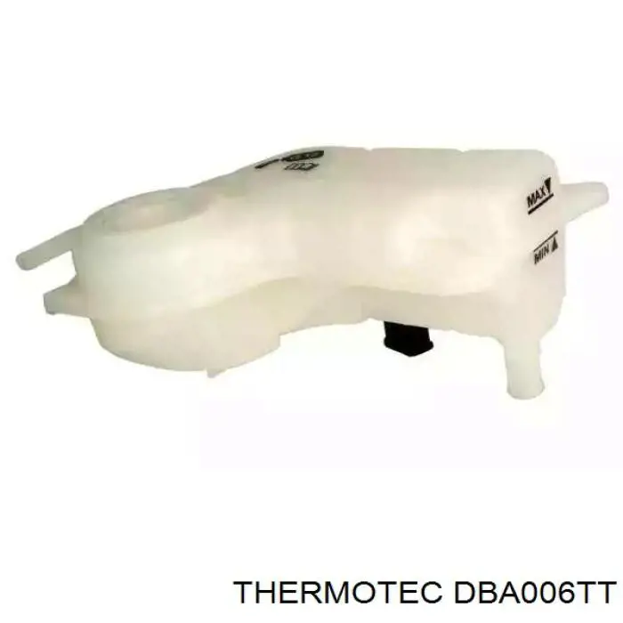 Бачок системы охлаждения расширительный Thermotec DBA006TT