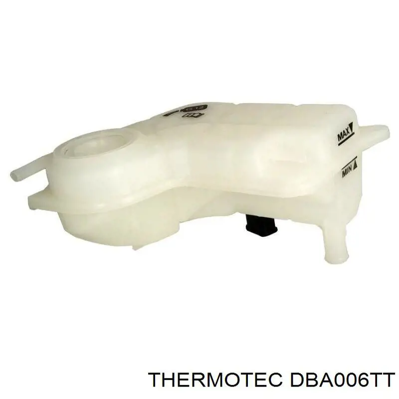 Бачок системы охлаждения двигателя расширительный Thermotec DBA006TT цена, от 18.59 USD
