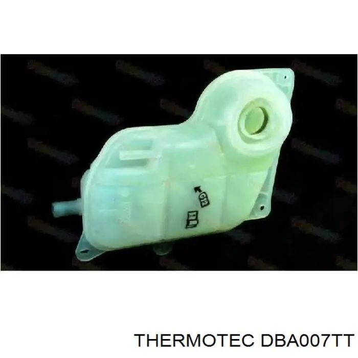  Расширительный бачок Thermotec DBA007TT