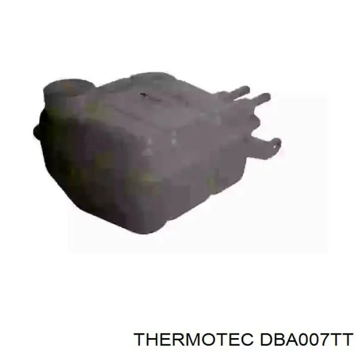 DBA007TT Thermotec Расширительный бачок охлаждения