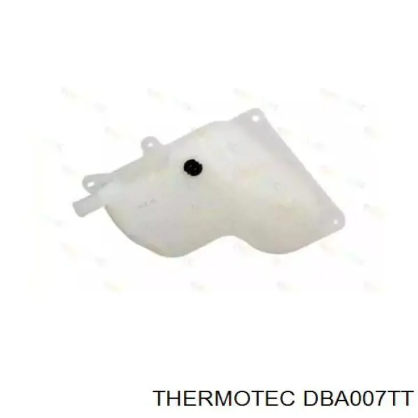 Купить DBA007TT Thermotec Водяной бачок системы охлаждения